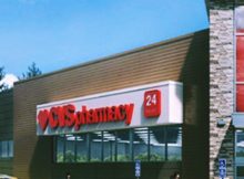 CVS Health Corp.