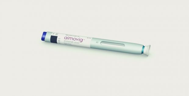 England’s NICE rejects Novartis’ migraine treatment drug Aimovig