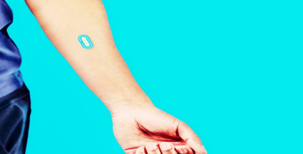 L’Oréal launches wearable sensor that can detect skin pH levels